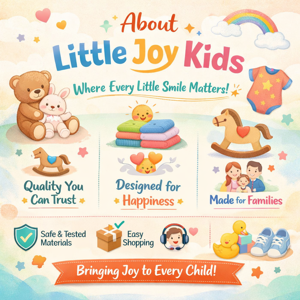about kids joy